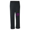 Unisex Heavy Blend™ Open-Bottom Sweatpants Thumbnail