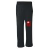 Unisex Heavy Blend™ Open-Bottom Sweatpants Thumbnail