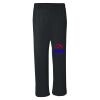 Unisex Heavy Blend™ Open-Bottom Sweatpants Thumbnail