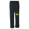 Unisex Heavy Blend™ Open-Bottom Sweatpants Thumbnail