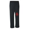 Unisex Heavy Blend™ Open-Bottom Sweatpants Thumbnail