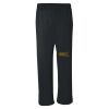 Unisex Heavy Blend™ Open-Bottom Sweatpants Thumbnail