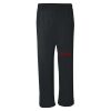 Unisex Heavy Blend™ Open-Bottom Sweatpants Thumbnail
