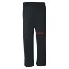 Unisex Heavy Blend™ Open-Bottom Sweatpants Thumbnail