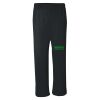 Unisex Heavy Blend™ Open-Bottom Sweatpants Thumbnail