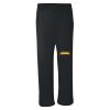 Unisex Heavy Blend™ Open-Bottom Sweatpants Thumbnail