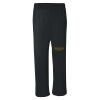 Unisex Heavy Blend™ Open-Bottom Sweatpants Thumbnail