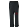 Unisex Heavy Blend™ Open-Bottom Sweatpants Thumbnail