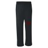 Unisex Heavy Blend™ Open-Bottom Sweatpants Thumbnail