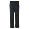 Unisex Heavy Blend™ Open-Bottom Sweatpants Thumbnail
