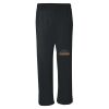 Unisex Heavy Blend™ Open-Bottom Sweatpants Thumbnail