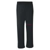 Unisex Heavy Blend™ Open-Bottom Sweatpants Thumbnail
