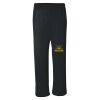 Unisex Heavy Blend™ Open-Bottom Sweatpants Thumbnail