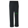 Unisex Heavy Blend™ Open-Bottom Sweatpants Thumbnail