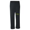 Unisex Heavy Blend™ Open-Bottom Sweatpants Thumbnail