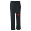 Unisex Heavy Blend™ Open-Bottom Sweatpants Thumbnail
