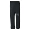 Unisex Heavy Blend™ Open-Bottom Sweatpants Thumbnail