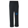 Unisex Heavy Blend™ Open-Bottom Sweatpants Thumbnail