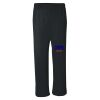 Unisex Heavy Blend™ Open-Bottom Sweatpants Thumbnail