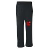 Unisex Heavy Blend™ Open-Bottom Sweatpants Thumbnail