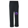Unisex Heavy Blend™ Open-Bottom Sweatpants Thumbnail