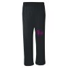 Unisex Heavy Blend™ Open-Bottom Sweatpants Thumbnail