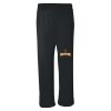 Unisex Heavy Blend™ Open-Bottom Sweatpants Thumbnail