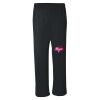 Unisex Heavy Blend™ Open-Bottom Sweatpants Thumbnail