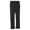 Unisex Heavy Blend™ Open-Bottom Sweatpants Thumbnail