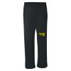 Unisex Heavy Blend™ Open-Bottom Sweatpants Thumbnail