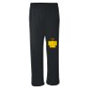 Unisex Heavy Blend™ Open-Bottom Sweatpants Thumbnail