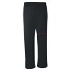 Unisex Heavy Blend™ Open-Bottom Sweatpants Thumbnail