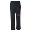Unisex Heavy Blend™ Open-Bottom Sweatpants Thumbnail
