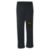 Unisex Heavy Blend™ Open-Bottom Sweatpants Thumbnail