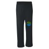 Unisex Heavy Blend™ Open-Bottom Sweatpants Thumbnail