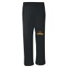 Unisex Heavy Blend™ Open-Bottom Sweatpants Thumbnail