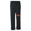 Unisex Heavy Blend™ Open-Bottom Sweatpants Thumbnail