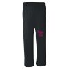 Unisex Heavy Blend™ Open-Bottom Sweatpants Thumbnail