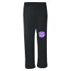 Unisex Heavy Blend™ Open-Bottom Sweatpants Thumbnail