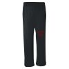 Unisex Heavy Blend™ Open-Bottom Sweatpants Thumbnail