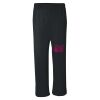Unisex Heavy Blend™ Open-Bottom Sweatpants Thumbnail