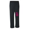 Unisex Heavy Blend™ Open-Bottom Sweatpants Thumbnail