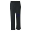 Unisex Heavy Blend™ Open-Bottom Sweatpants Thumbnail
