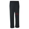 Unisex Heavy Blend™ Open-Bottom Sweatpants Thumbnail