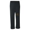 Unisex Heavy Blend™ Open-Bottom Sweatpants Thumbnail