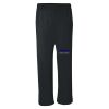 Unisex Heavy Blend™ Open-Bottom Sweatpants Thumbnail
