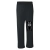 Unisex Heavy Blend™ Open-Bottom Sweatpants Thumbnail