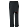 Unisex Heavy Blend™ Open-Bottom Sweatpants Thumbnail