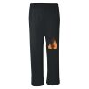 Unisex Heavy Blend™ Open-Bottom Sweatpants Thumbnail