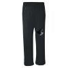 Unisex Heavy Blend™ Open-Bottom Sweatpants Thumbnail